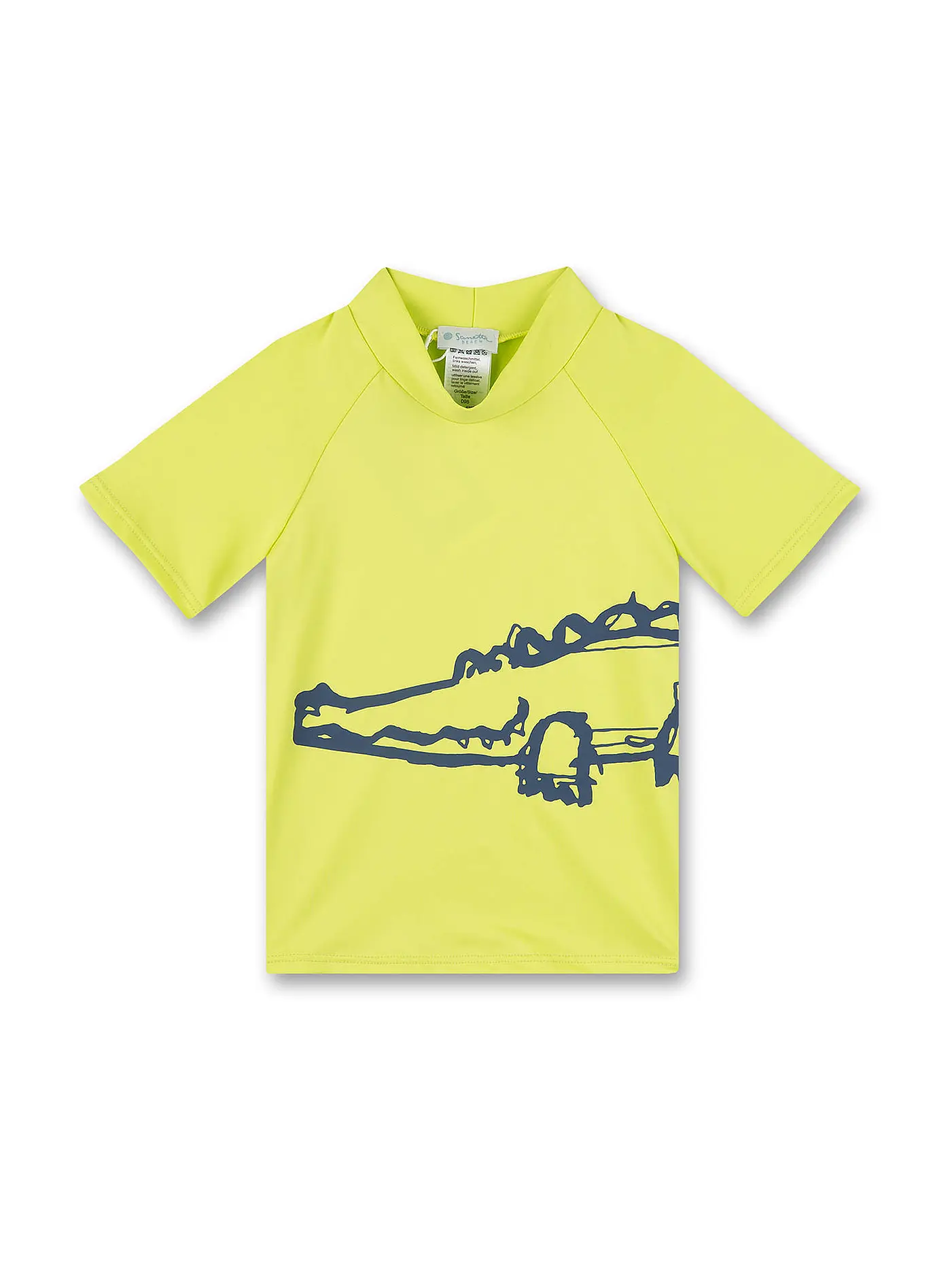 SANETTA | Jungen UV Shirt | 